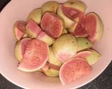 Foto del paso 3 de la receta: Mermelada de Guayaba de mi novia con mi toque 😋