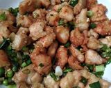 Foto langkah ke 11 dari resep Ayam tepung cabe ijo.