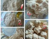 Foto langkah ke 2 dari resep Kulit pastel simple & 100% krezz.