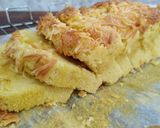 Foto langkah ke 5 dari resep Bolu Jerman.