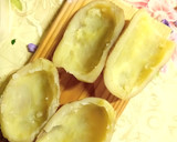 Foto del paso 1 de la receta: 🤎🥔 Papas rellenas🥔🤎