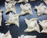 Foto del paso 7 de la receta: Pastelitos de hojaldre de membrillo
