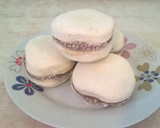Foto del paso 9 de la receta: Alfajores de maicena