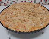 Foto del paso 9 de la receta: Tarta almendrada de manzana