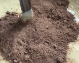 Foto del paso 8 de la receta: Coca de naranja y chocolate, facilísima