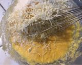 Foto langkah ke 1 dari resep Garlic Cheese Cookies.