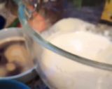 Une image de l'étape 11 de Tiramisu Stracciatella.