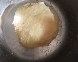 Foto langkah ke 4 dari resep Roti sobek autolisis.
