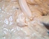 Foto langkah ke 6 dari resep Klappertaart Almond.