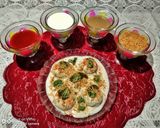 পাউরুটির দই বড়া(Bread dahi vada recipe in Bengali) রেসিপির ধাপ 5 ছবি