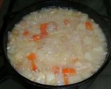 Foto del paso 18 de la receta: Curry del almuerzo escolar primaria en Japón