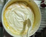 Foto langkah ke 2 dari resep Marmer Cake.