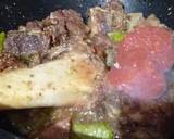 Beef Pulao recipe step 3 photo
