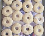Foto langkah ke 4 dari resep Donat Kentang Super.