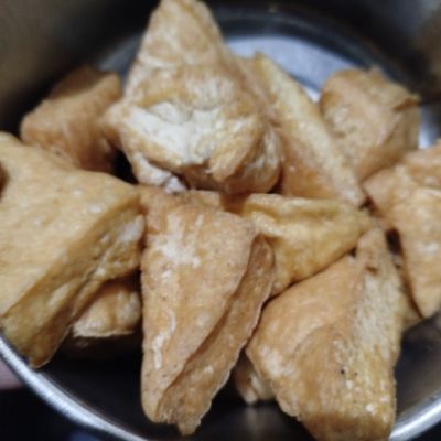 Langkah 1