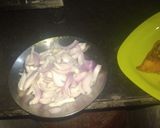 কাতলা মাছের পেঁয়াজি রেসিপির ধাপ 1 ছবি