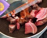 Foto langkah ke 2 dari resep Rendang Simple.