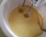 Bodzássodó muffin recept fázis 2 fotója