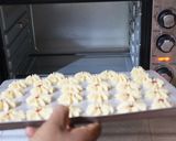 Foto del paso 7 de la receta: Frappuccino y Pastisetas