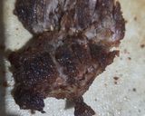 Foto langkah ke 2 dari resep Dendeng sapi.