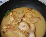 Foto langkah ke 2 dari resep Ayam Bakar Kalasan.