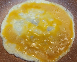 Foto del paso 4 de la receta: Torti-tortilla rellena
