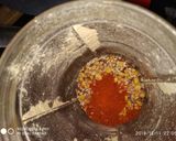 A picture of step 1 of Dal chutney.