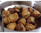 Borir jhal Sundried urad dal lentil curry recipe step 1 photo
