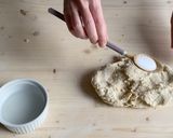 Foto del passaggio 2 della ricetta Friselle pugliesi