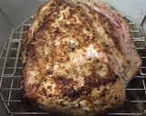 A picture of step 4 of Pork loinIn a pressure cooker.