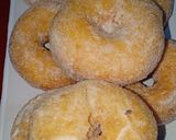 Foto langkah ke 3 dari resep Donat ubi.