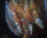 Foto langkah ke 4 dari resep Pindang bumbu balado.