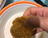 Foto langkah ke 9 dari resep Ikan dori katsu.