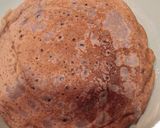 Foto del paso 2 de la receta: Panqueques veganos