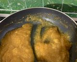 Foto del passaggio 2 della ricetta Crostata ai Fichi - Monoporzioni