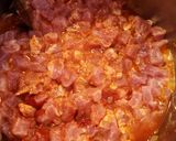 Gulyásleves recept fázis 2 fotója
