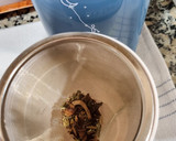 Foto del paso 2 de la receta: Té para la circulación 👩‍🍳