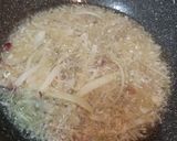 Foto langkah ke 2 dari resep Minyak Ayam utk Mie Ayam.