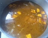 Foto del paso 4 de la receta: Sopa de pollo