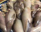 Foto del paso 7 de la receta: Chipirones rellenos