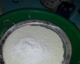 صورة لخطوة 7 من وصفة كيكه الزيبرا بالخطوات