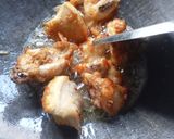Foto langkah ke 3 dari resep Ayam kecap Malaysia.