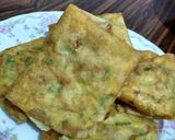 Foto langkah ke 5 dari resep Martabak Telur.