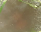 Foto del paso 1 de la receta: Caldo de Bolas