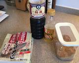 Oyako Don - Chicken and Egg Bowl - Japanese #easy recipe step 2 photo