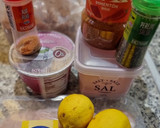 Foto del paso 1 de la receta: Pollo al yogur estilo crujiente