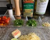 Foto del paso 1 de la receta: Salmón en salsa cremosa😋😋