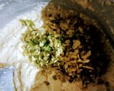 મેથી નો હાંડવો (Methi Handvo Recipe In Gujarati) રેસીપી સ્ટેપ2ફોટો