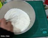 Foto langkah ke 2 dari resep Martabak Mini Bersarang.
