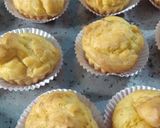 Foto langkah ke 1 dari resep Kue sus ekonomis anti gagal.